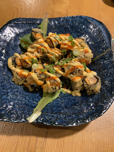 Photo of Opa Sushi - 34 Cow Bay Rd, Prince Rupert, BC V8J 1A5